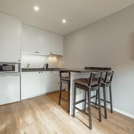 Crystal Palace Garden Stylish Apartment By Vacationy Porto Dış mekan fotoğraf