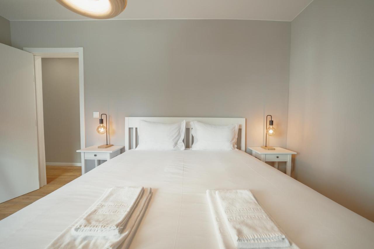 Crystal Palace Garden Stylish Apartment By Vacationy Porto Dış mekan fotoğraf