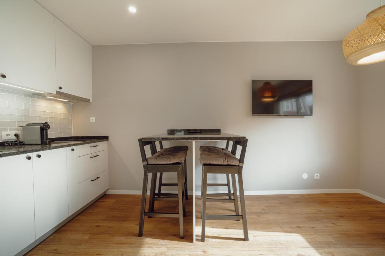 Crystal Palace Garden Stylish Apartment By Vacationy Porto Dış mekan fotoğraf