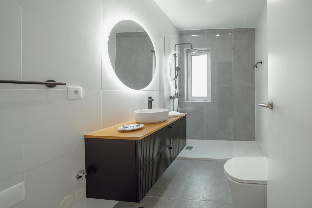 Crystal Palace Garden Stylish Apartment By Vacationy Porto Dış mekan fotoğraf