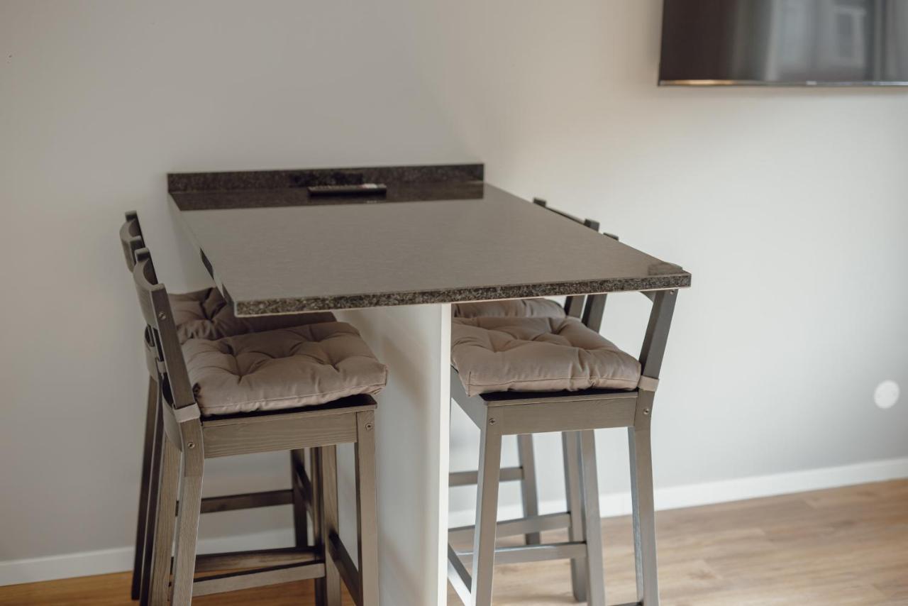 Crystal Palace Garden Stylish Apartment By Vacationy Porto Dış mekan fotoğraf