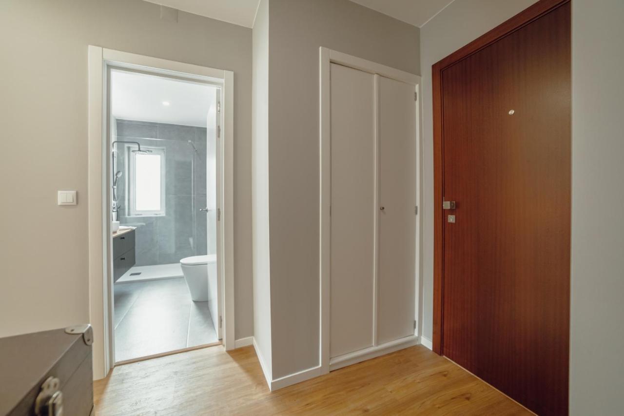 Crystal Palace Garden Stylish Apartment By Vacationy Porto Dış mekan fotoğraf