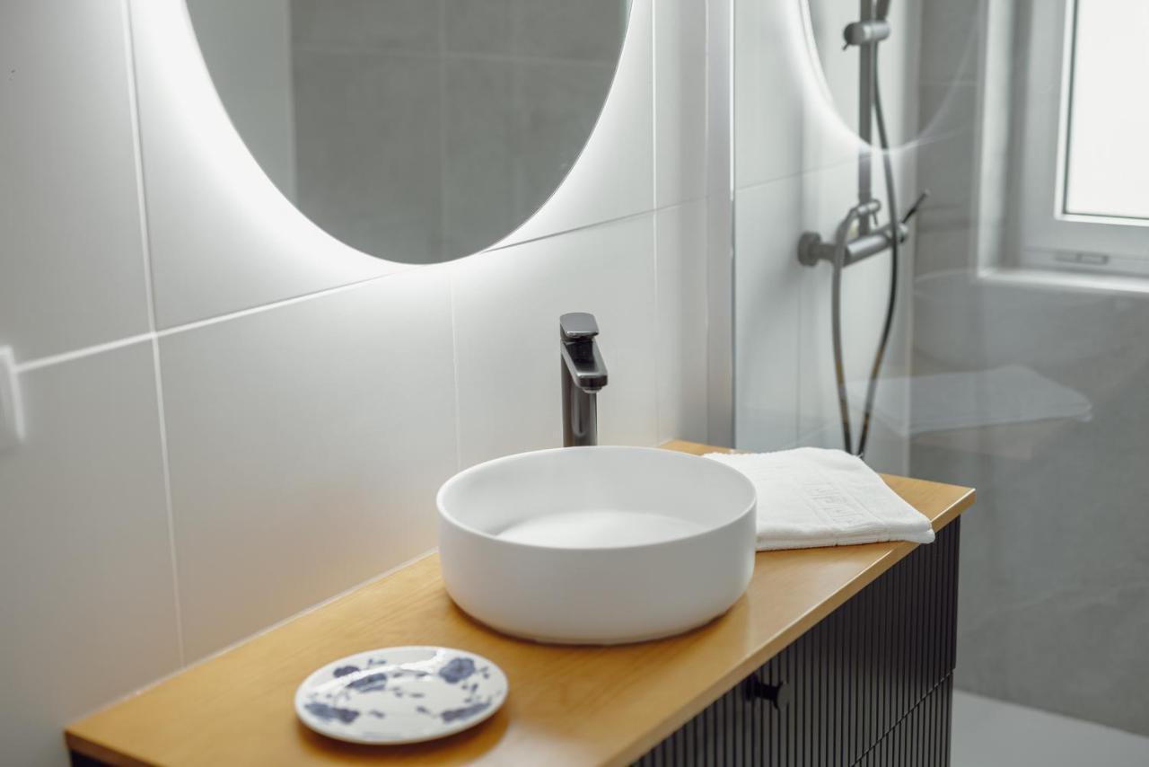 Crystal Palace Garden Stylish Apartment By Vacationy Porto Dış mekan fotoğraf