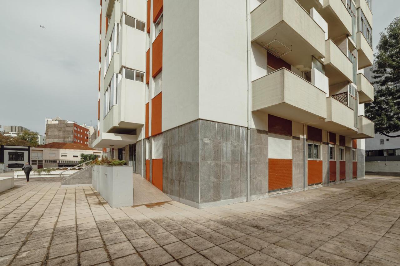 Crystal Palace Garden Stylish Apartment By Vacationy Porto Dış mekan fotoğraf