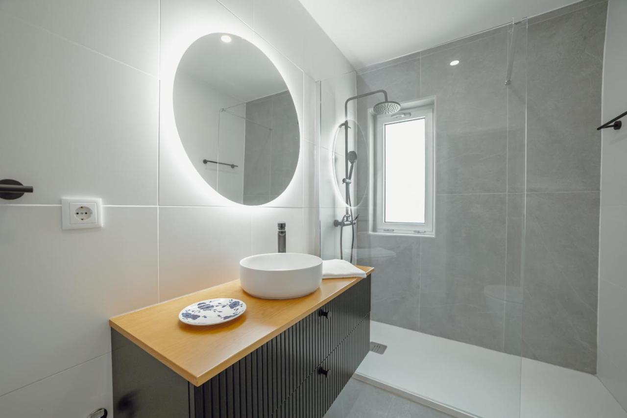 Crystal Palace Garden Stylish Apartment By Vacationy Porto Dış mekan fotoğraf