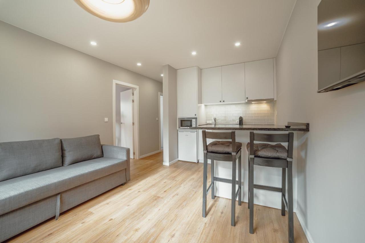 Crystal Palace Garden Stylish Apartment By Vacationy Porto Dış mekan fotoğraf