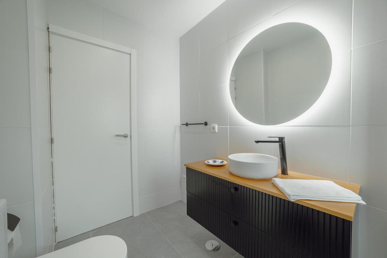 Crystal Palace Garden Stylish Apartment By Vacationy Porto Dış mekan fotoğraf
