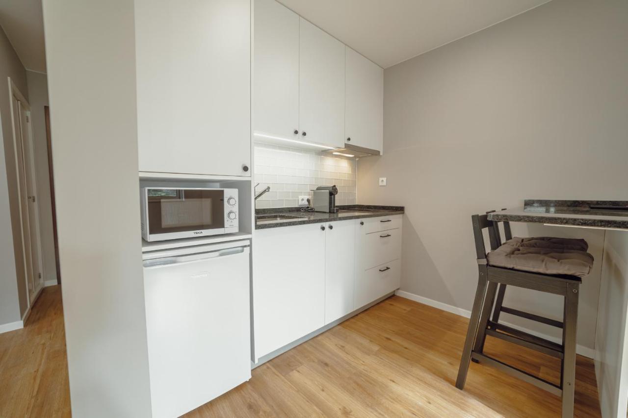 Crystal Palace Garden Stylish Apartment By Vacationy Porto Dış mekan fotoğraf