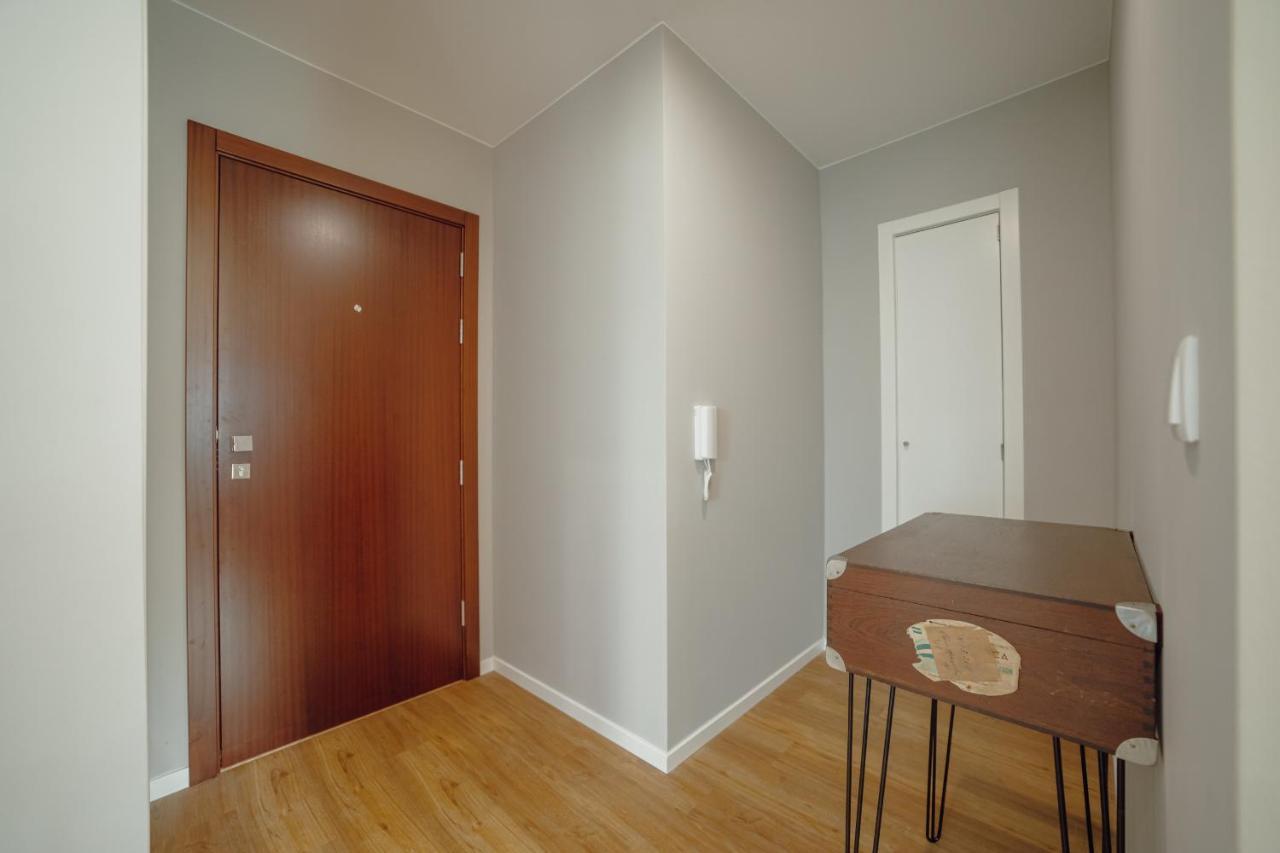 Crystal Palace Garden Stylish Apartment By Vacationy Porto Dış mekan fotoğraf
