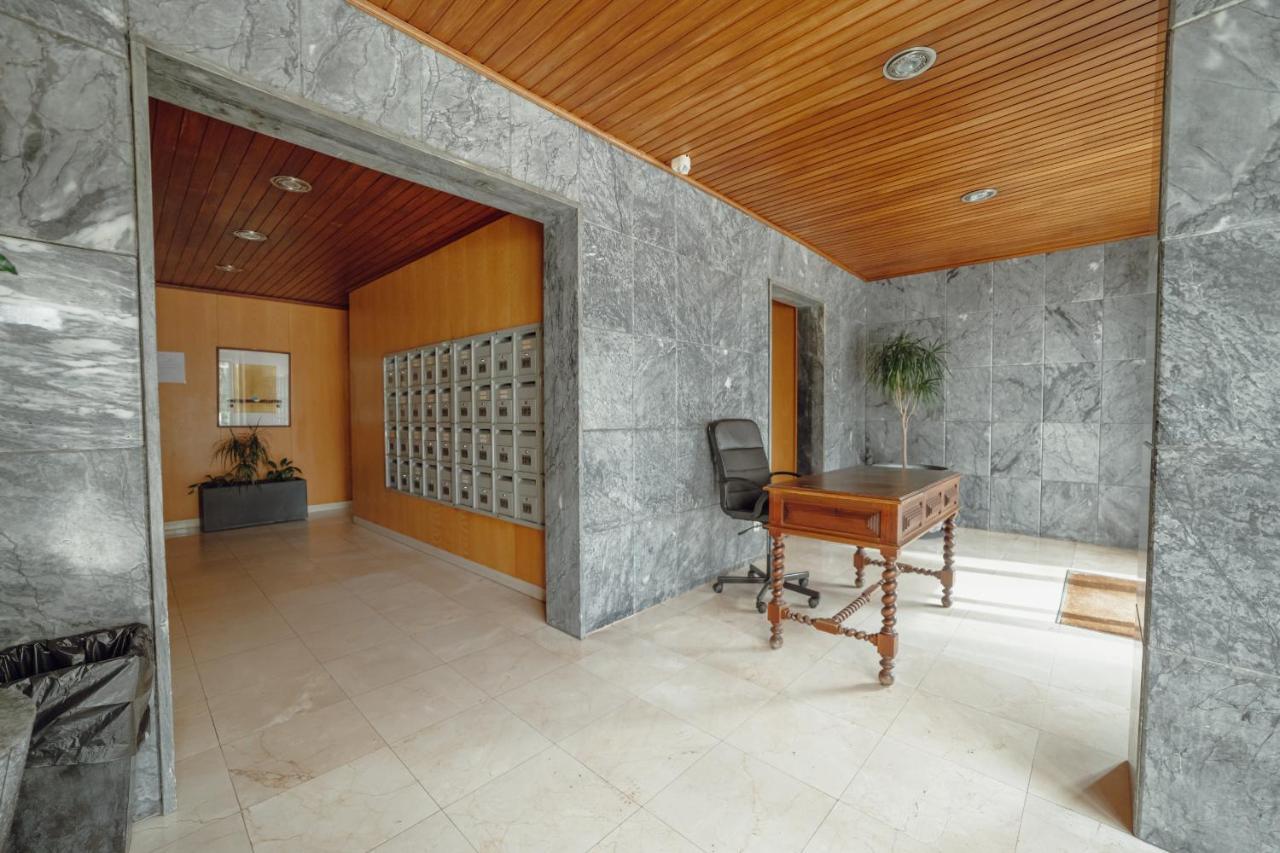 Crystal Palace Garden Stylish Apartment By Vacationy Porto Dış mekan fotoğraf