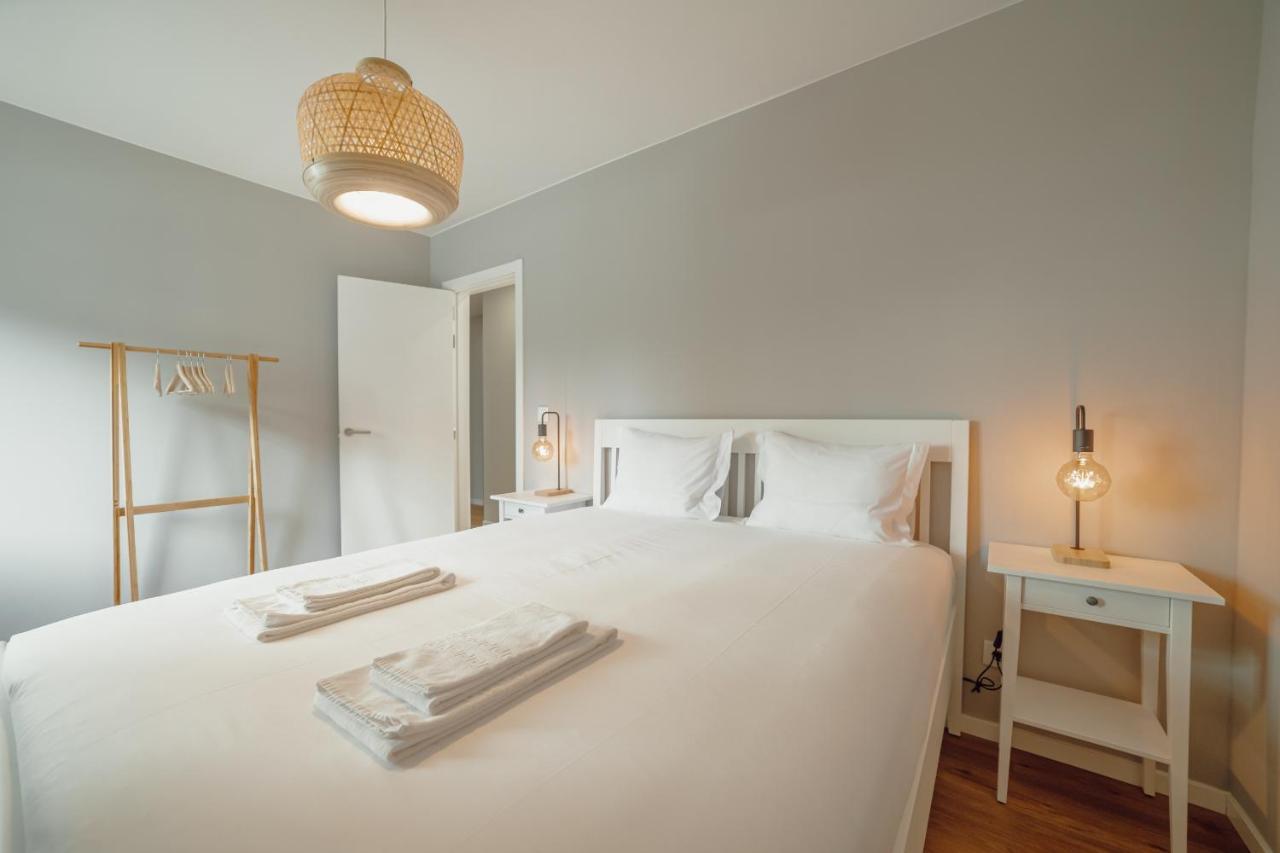 Crystal Palace Garden Stylish Apartment By Vacationy Porto Dış mekan fotoğraf