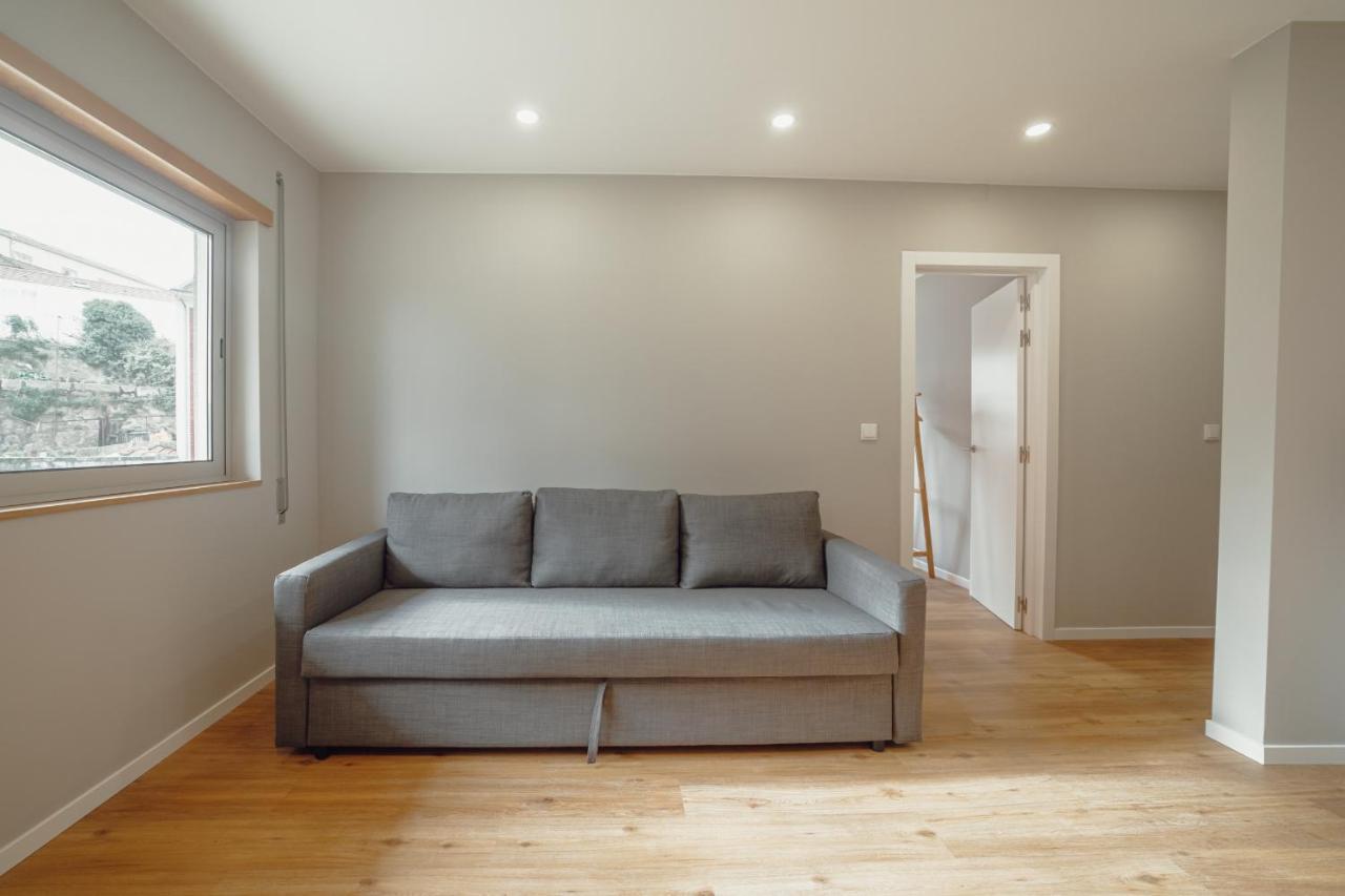 Crystal Palace Garden Stylish Apartment By Vacationy Porto Dış mekan fotoğraf