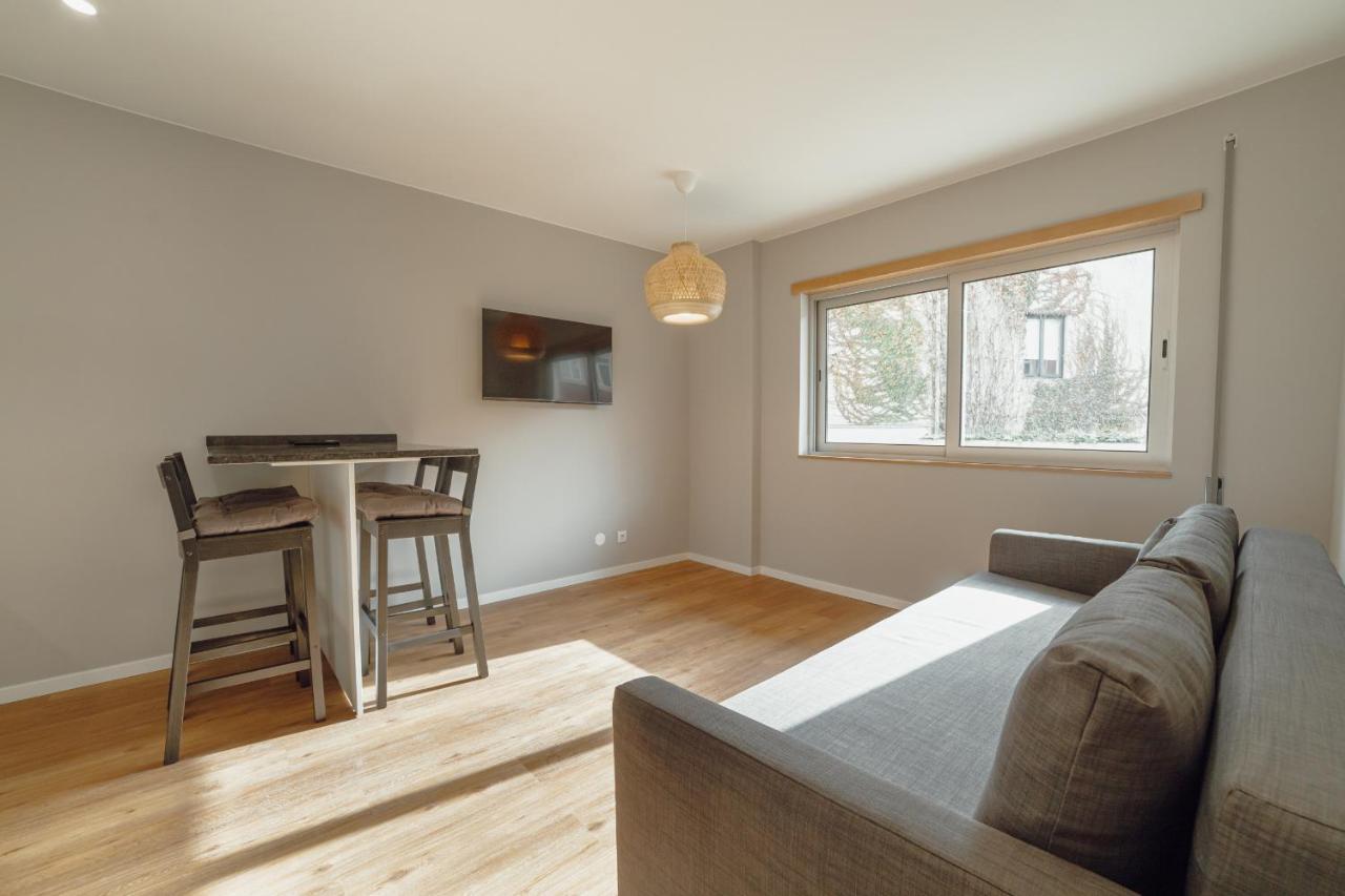 Crystal Palace Garden Stylish Apartment By Vacationy Porto Dış mekan fotoğraf