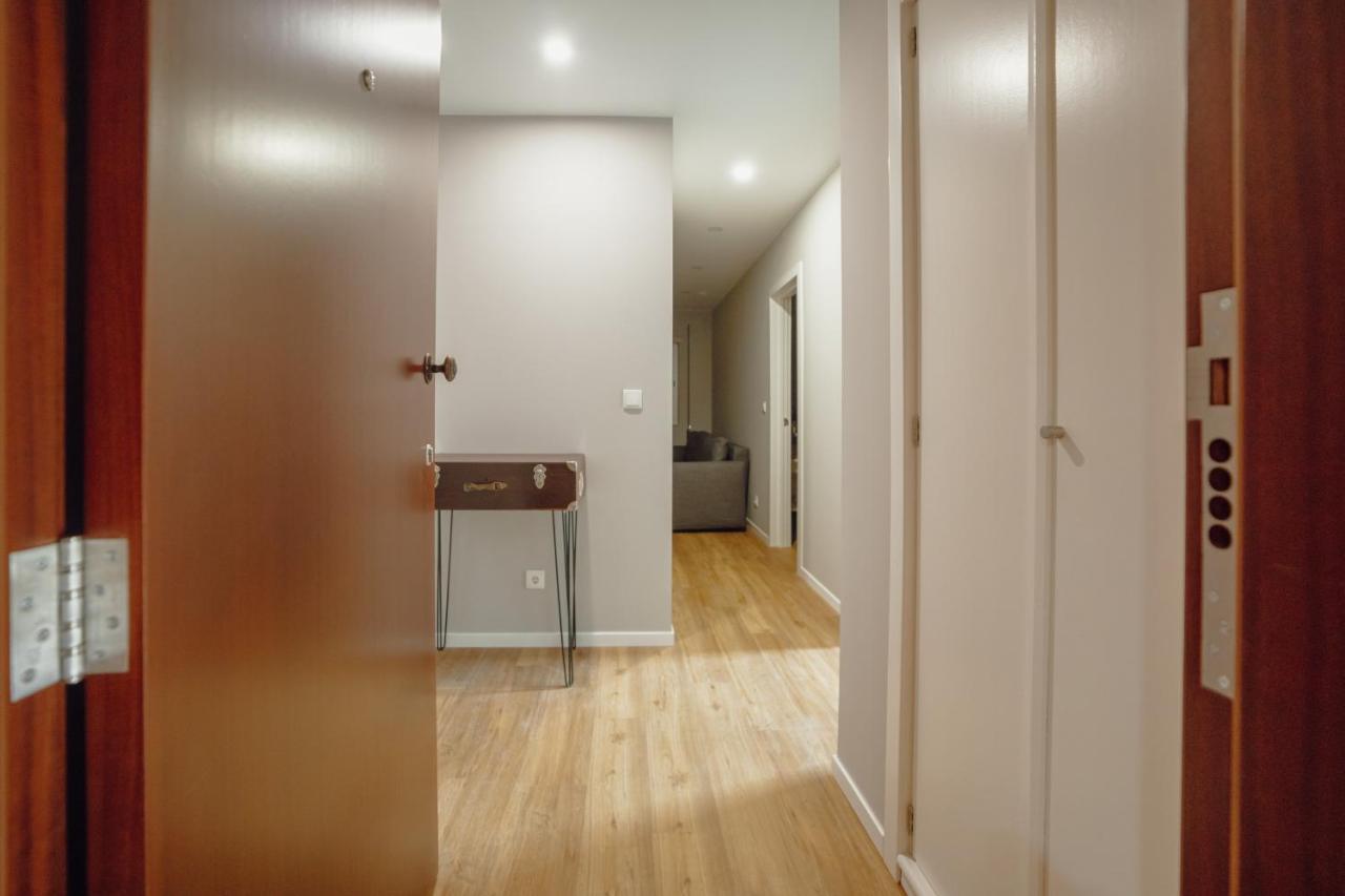 Crystal Palace Garden Stylish Apartment By Vacationy Porto Dış mekan fotoğraf